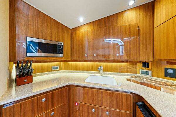 Viking 42 Open Yacht For Sale