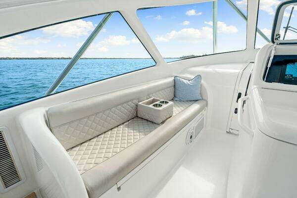 Viking 42 Open Yacht For Sale