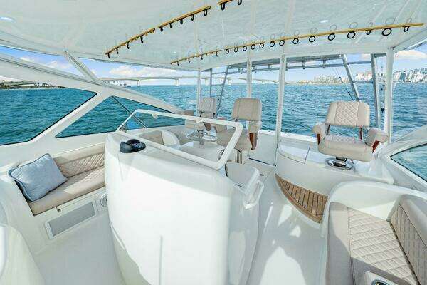 Viking 42 Open Yacht For Sale