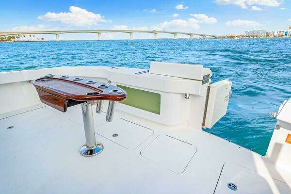 Viking 42 Open Yacht For Sale