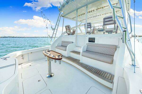 Viking 42 Open Yacht For Sale