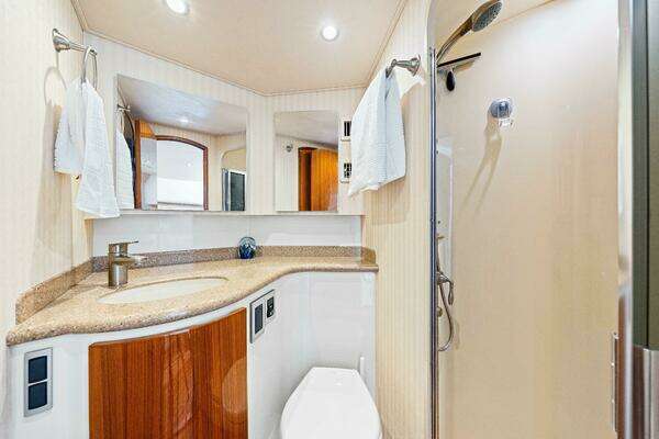 Viking 42 Open Yacht For Sale