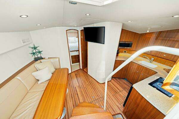 Viking 42 Open Yacht For Sale