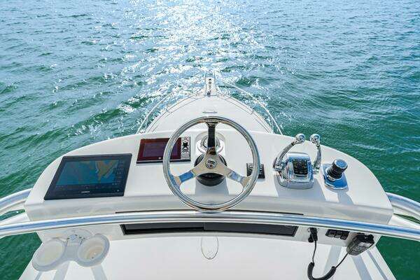 Viking 42 Open Yacht For Sale