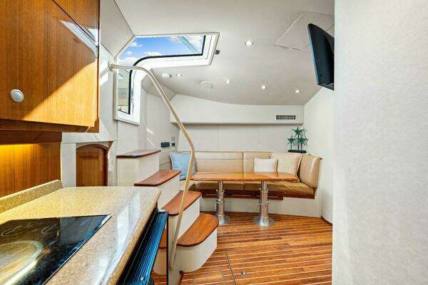 Viking 42 Open Yacht For Sale