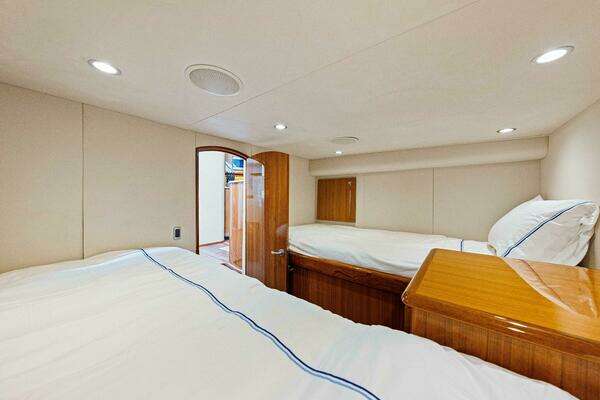 Viking 42 Open Yacht For Sale