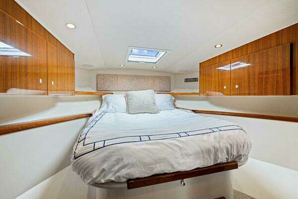Viking 42 Open Yacht For Sale