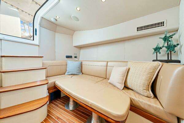 Viking 42 Open Yacht For Sale