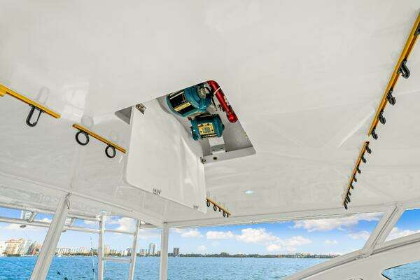 Viking 42 Open Yacht For Sale
