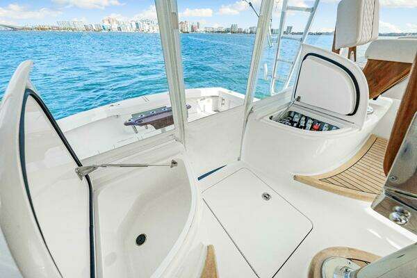 Viking 42 Open Yacht For Sale