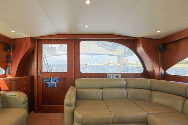 Blackwell 62 Convertible Yacht For Sale