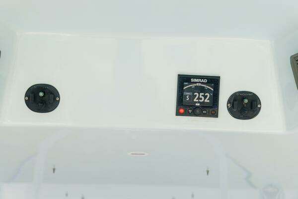 Blackwell 62 Convertible Yacht For Sale