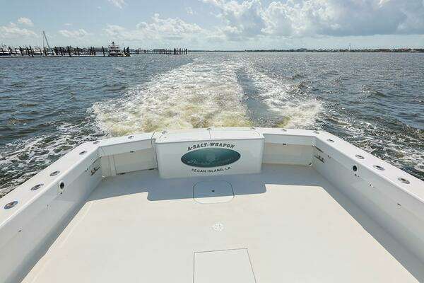 Blackwell 62 Convertible Yacht For Sale