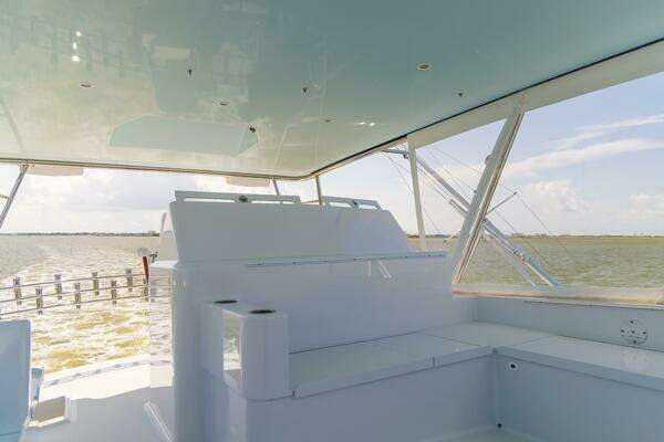 Blackwell 62 Convertible Yacht For Sale