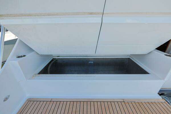 Blackwell 62 Convertible Yacht For Sale