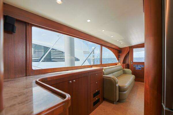 Blackwell 62 Convertible Yacht For Sale