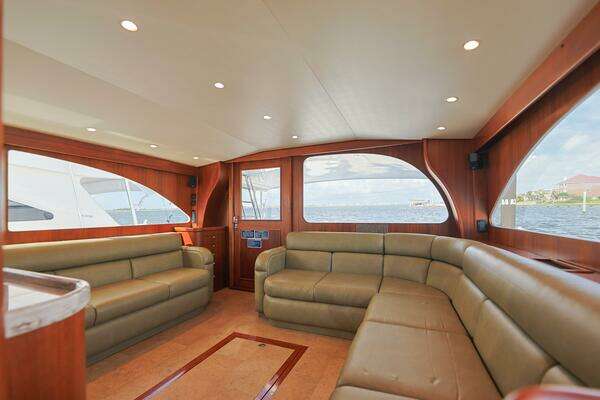 Blackwell 62 Convertible Yacht For Sale