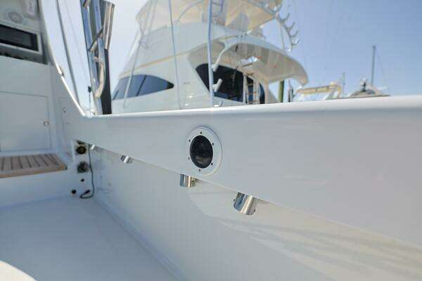 Blackwell 62 Convertible Yacht For Sale