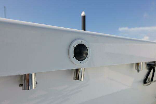 Blackwell 62 Convertible Yacht For Sale