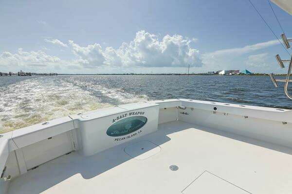 Blackwell 62 Convertible Yacht For Sale