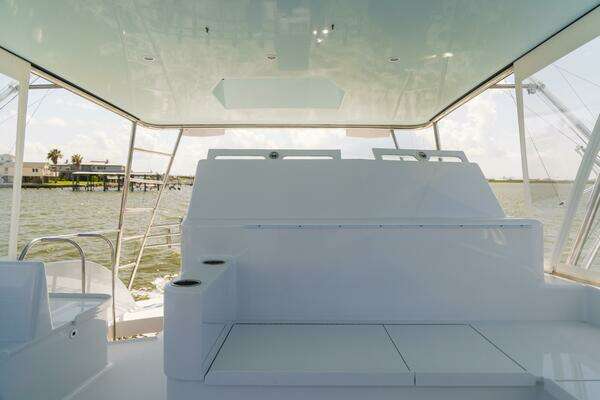 Blackwell 62 Convertible Yacht For Sale