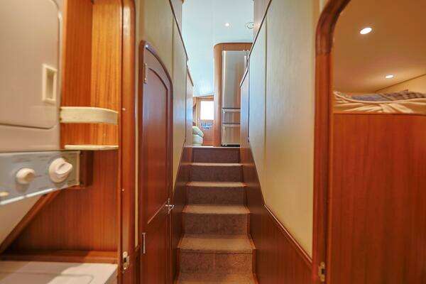 Blackwell 62 Convertible Yacht For Sale