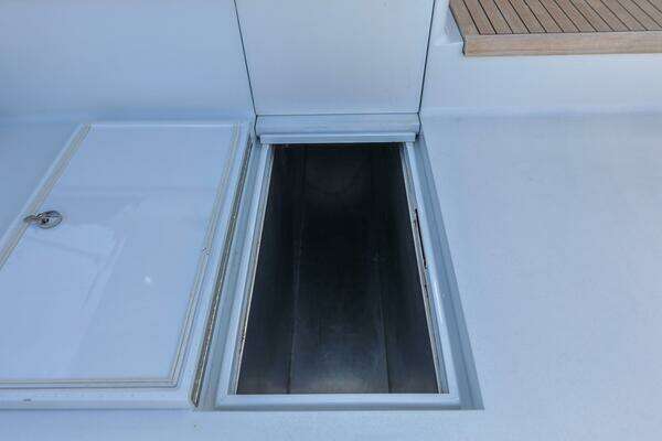 Blackwell 62 Convertible Yacht For Sale