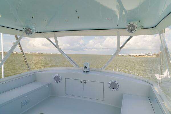 Blackwell 62 Convertible Yacht For Sale