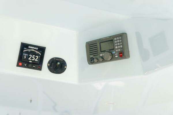 Blackwell 62 Convertible Yacht For Sale