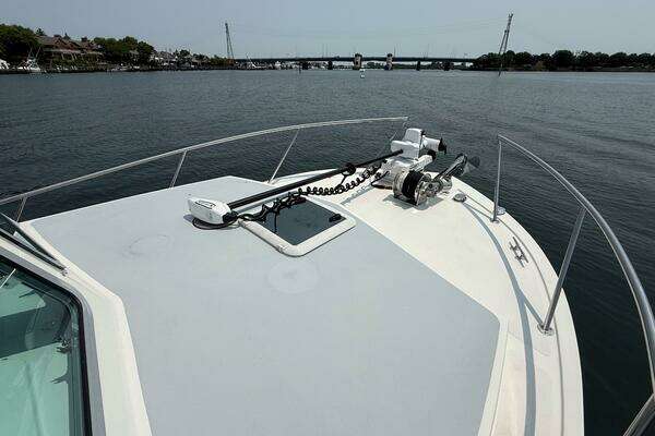 Steiger Craft 31 Chesapeake Yacht For Sale