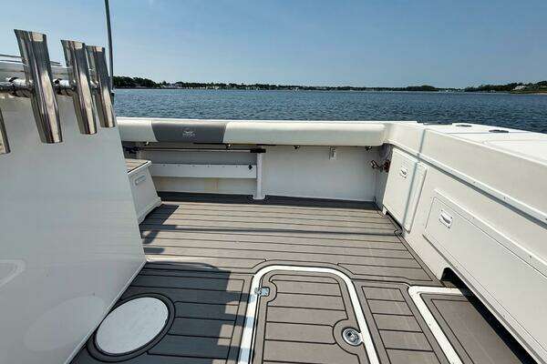Steiger Craft 31 Chesapeake Yacht For Sale