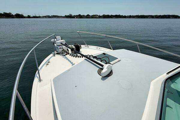 Steiger Craft 31 Chesapeake Yacht For Sale