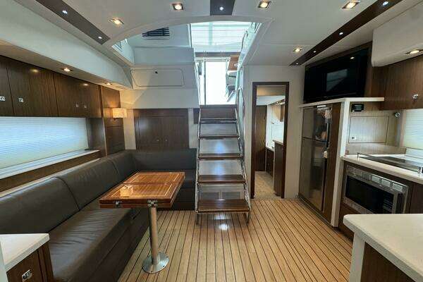 Cruisers Yachts 48 Cantius Yacht For Sale