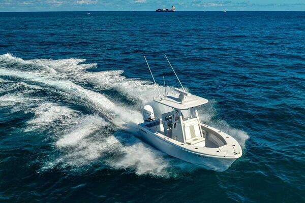 2026 Reef Runner 23
