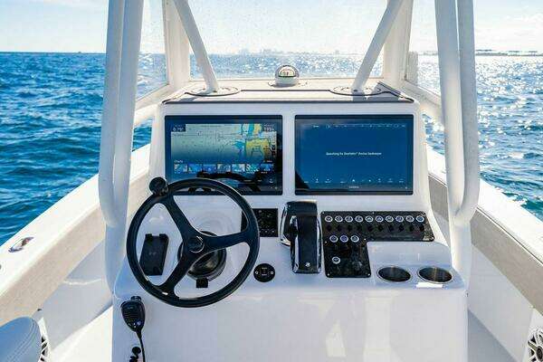 2026 Reef Runner 23