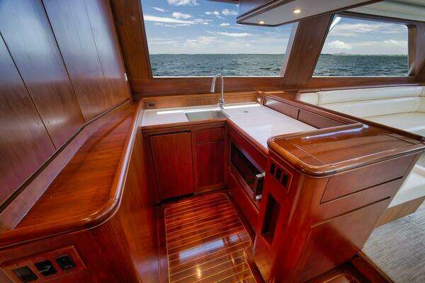 Jim Smith  Yacht For Sale