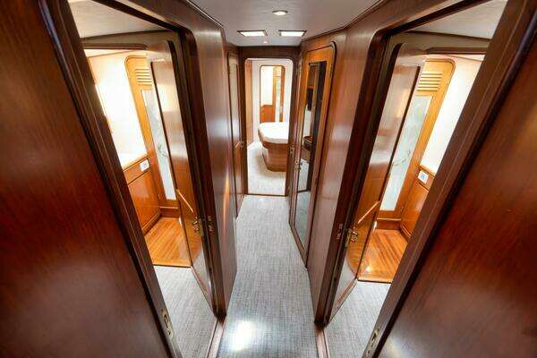 Jim Smith  Yacht For Sale