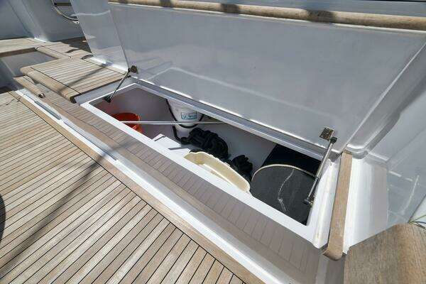Jim Smith  Yacht For Sale