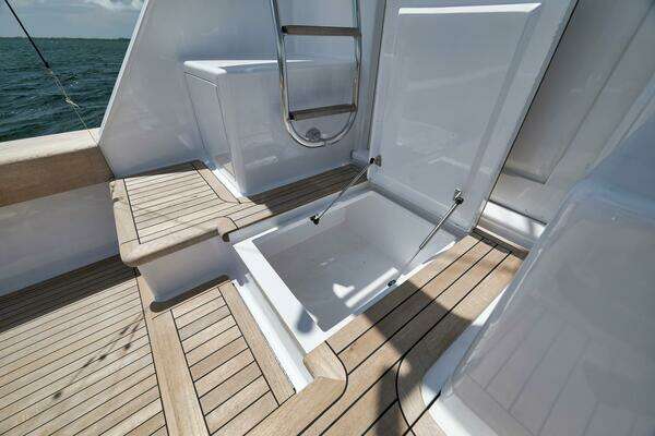 Jim Smith  Yacht For Sale