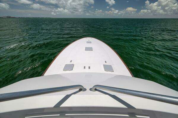 Jim Smith  Yacht For Sale