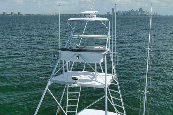 Jim Smith  Yacht For Sale