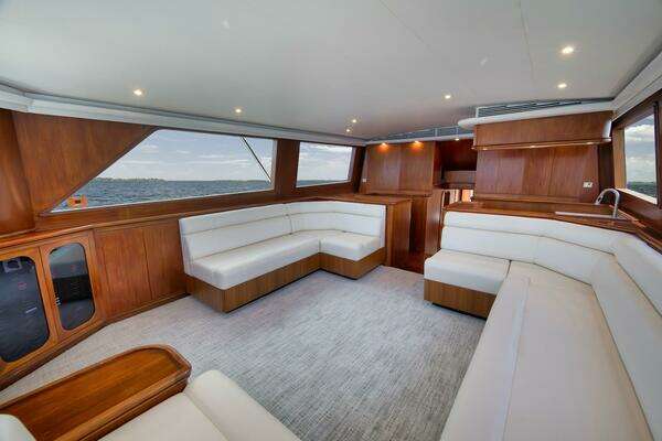 Jim Smith  Yacht For Sale