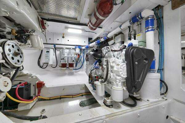 Jim Smith  Yacht For Sale