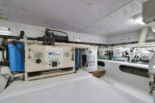 Jim Smith  Yacht For Sale