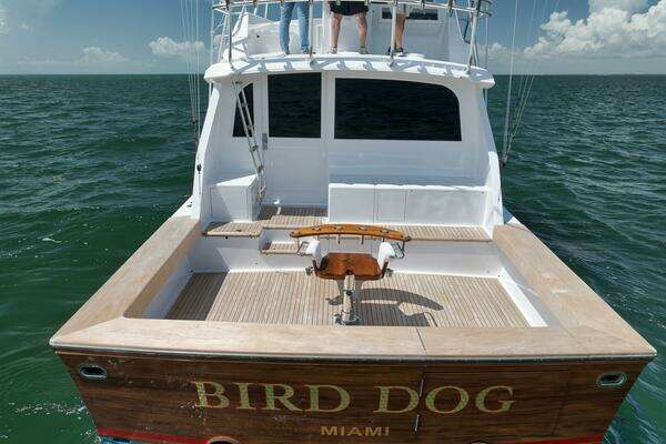 Jim Smith  Yacht For Sale