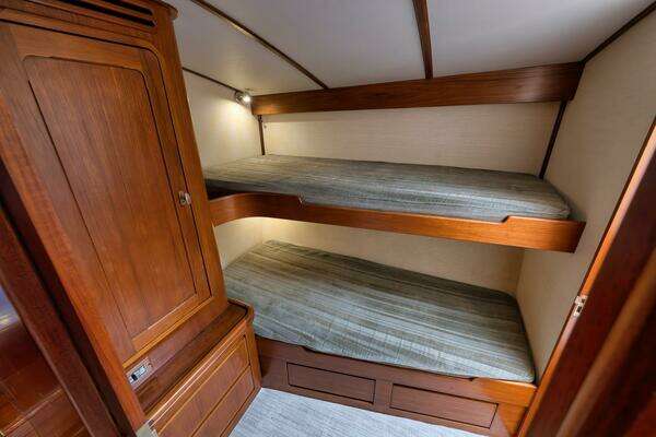 Jim Smith  Yacht For Sale