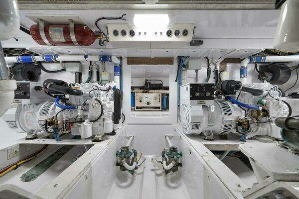 Jim Smith  Yacht For Sale