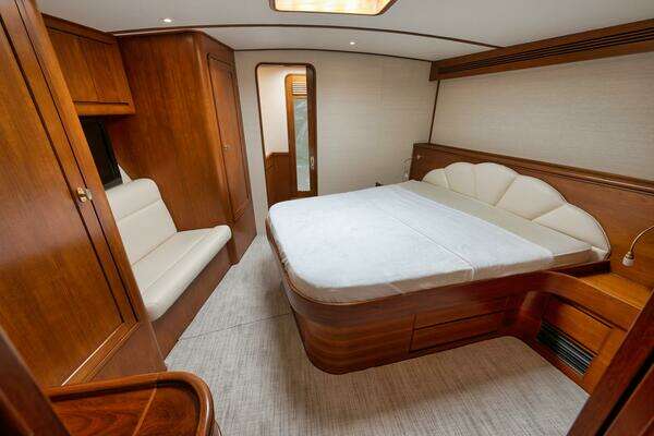 Jim Smith  Yacht For Sale
