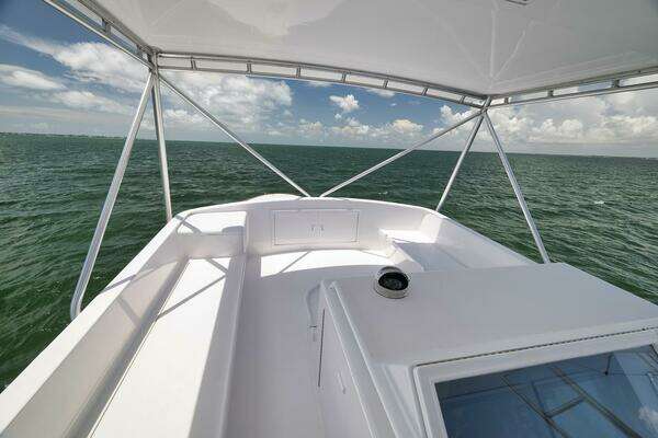 Jim Smith  Yacht For Sale