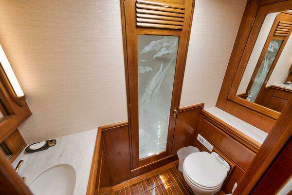Jim Smith  Yacht For Sale
